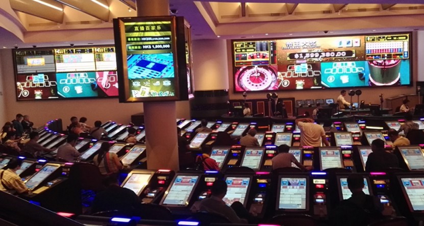 澳门威尼斯人